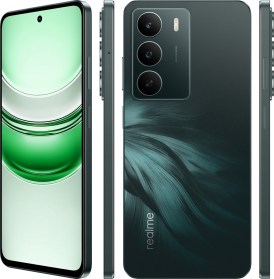 Realme C75 5G lily3